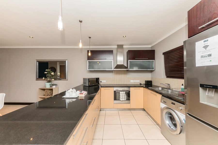 2 Bedroom Property for Sale in Cape Town City Centre Western Cape